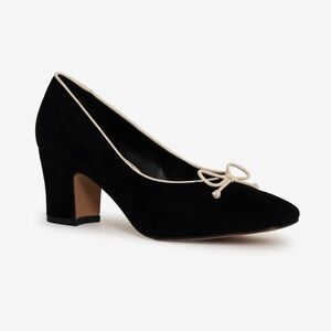 Angelina Heel